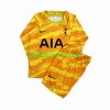 Maillot de Foot Tottenham Hotspur Extérieur Gardien 2023-24 Manches Longues - Enfant Maillot de Foot Tottenham Hotspur Extérieur Gardien 2023-24 Manches Longues - Enfant